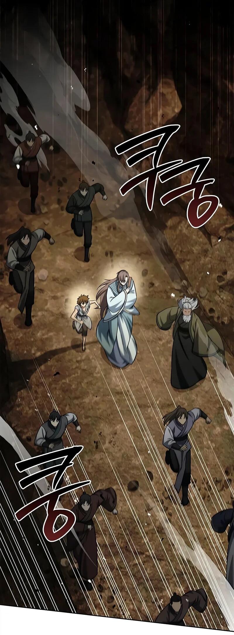 Манга Наследник великой небесной библиотеки - Глава 163 Страница 3