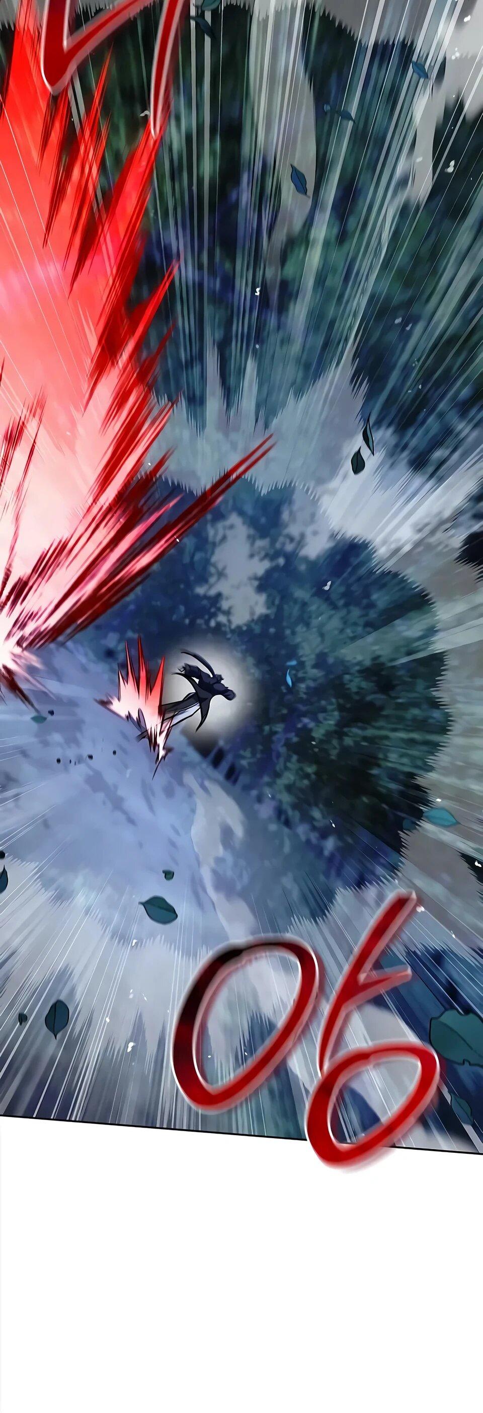 Манга Наследник великой небесной библиотеки - Глава 164 Страница 6