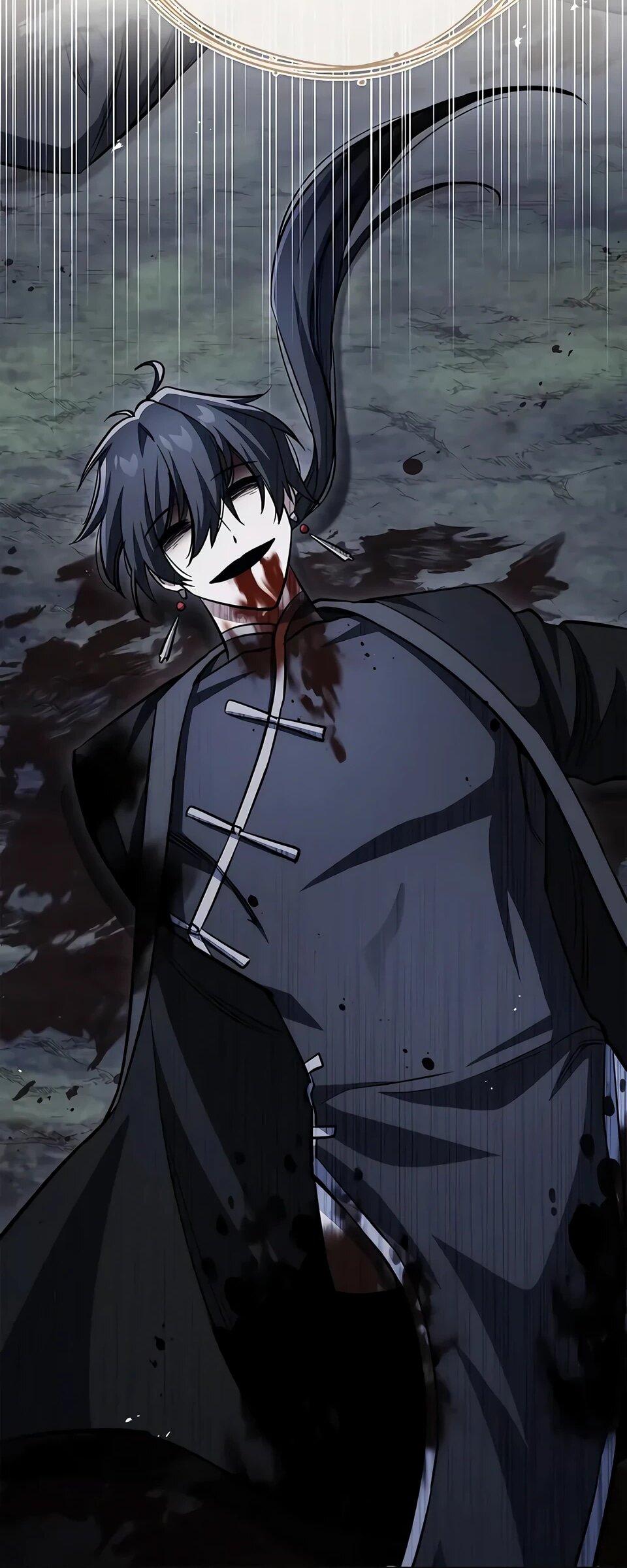 Манга Наследник великой небесной библиотеки - Глава 164 Страница 42