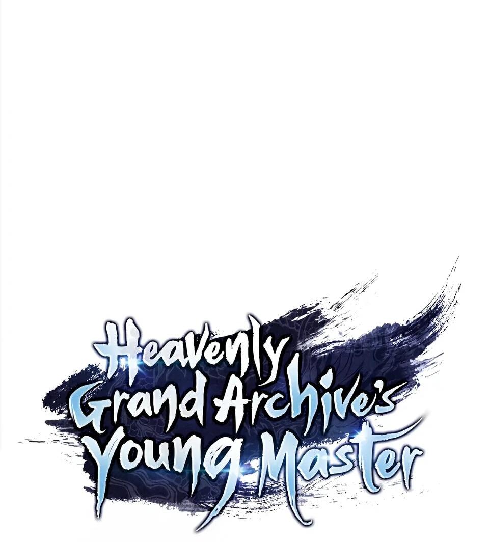 Манга Наследник великой небесной библиотеки - Глава 164 Страница 11