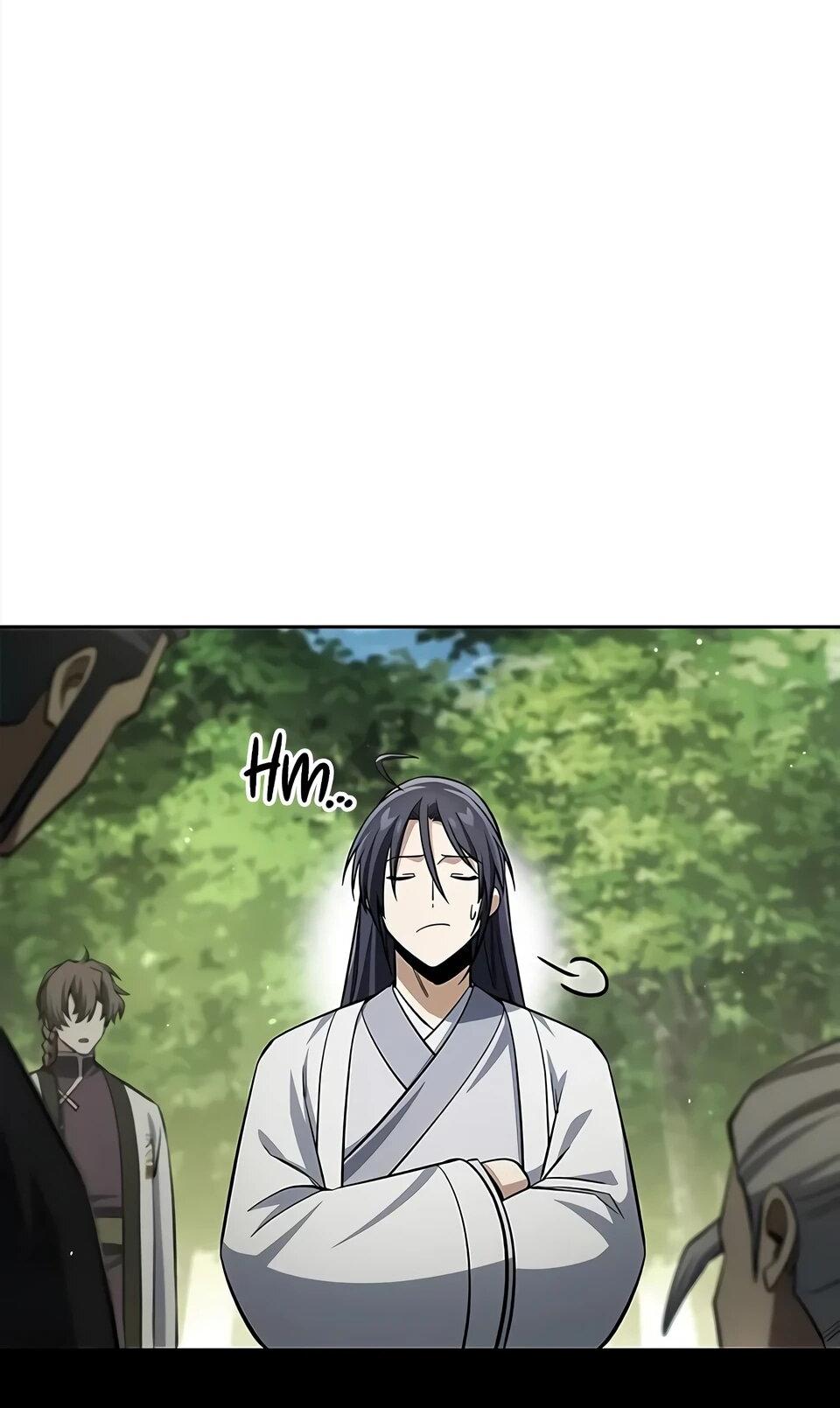 Манга Наследник великой небесной библиотеки - Глава 166 Страница 79