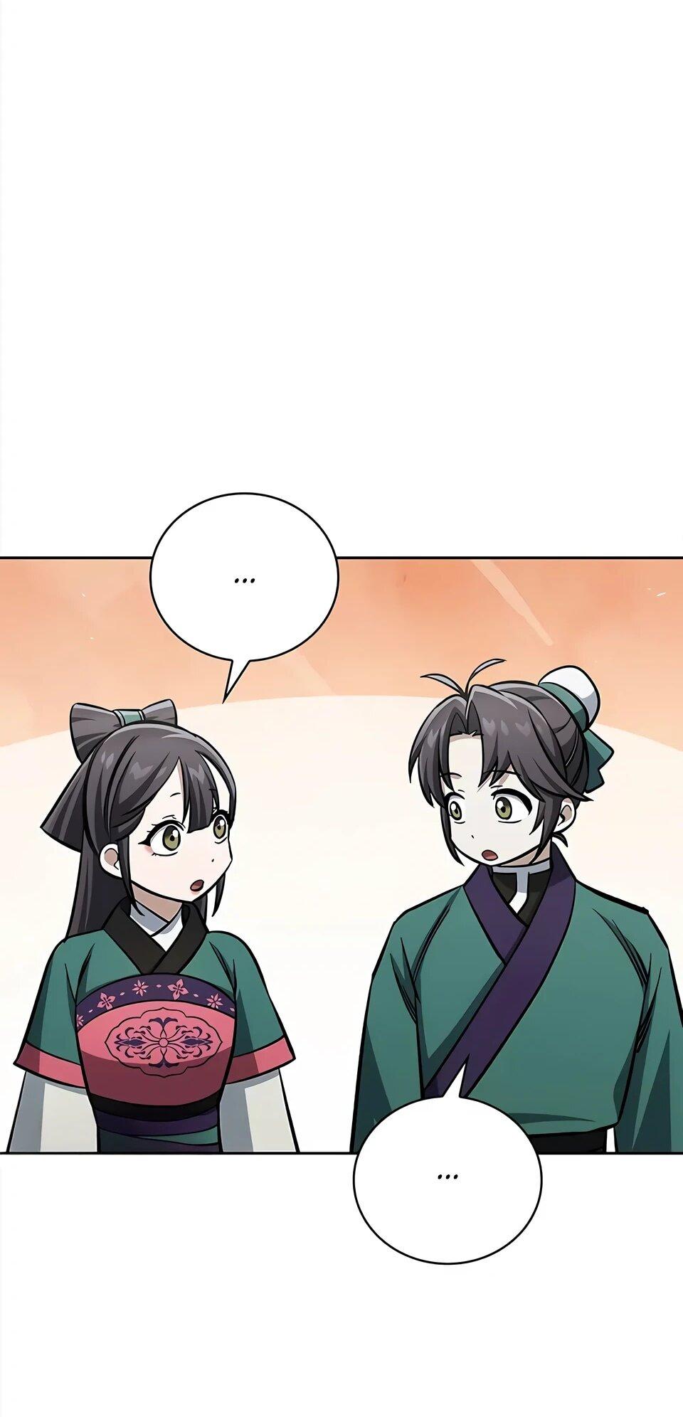 Манга Наследник великой небесной библиотеки - Глава 166 Страница 40