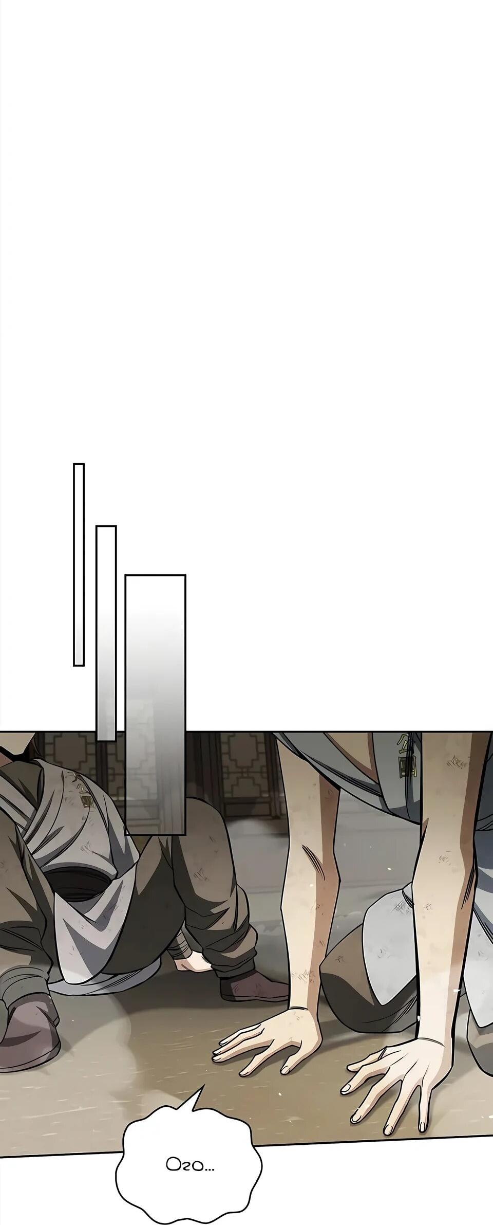 Манга Наследник великой небесной библиотеки - Глава 166 Страница 30