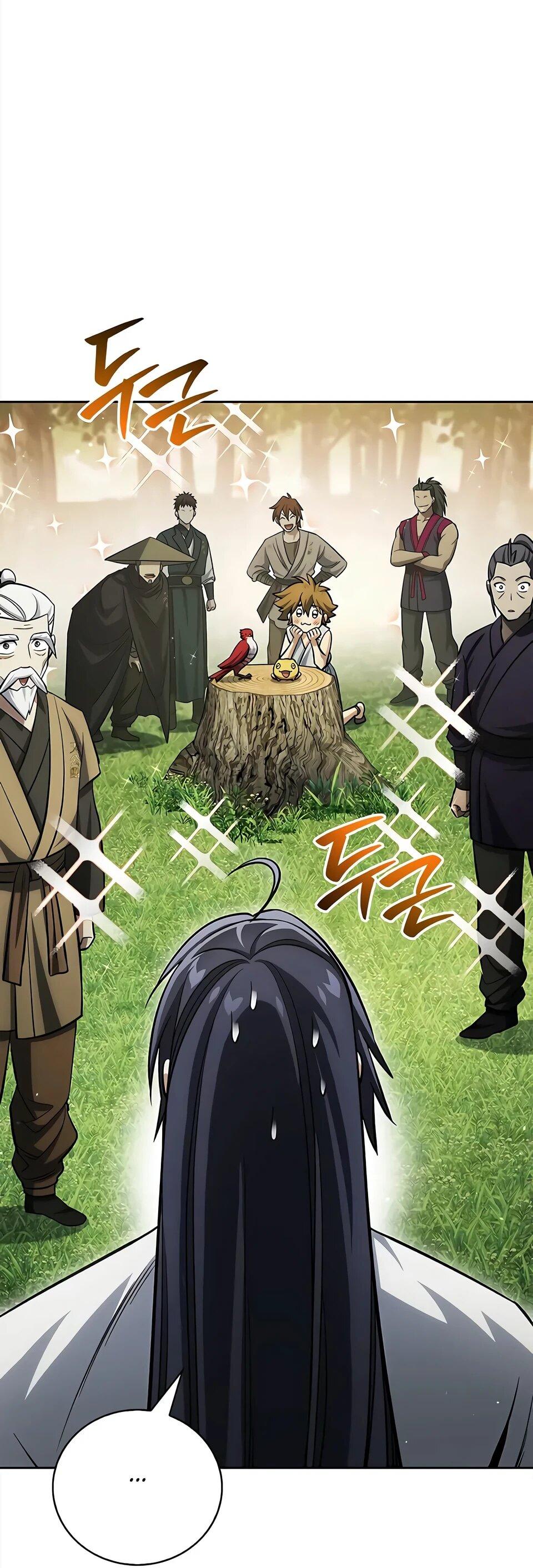 Манга Наследник великой небесной библиотеки - Глава 166 Страница 78