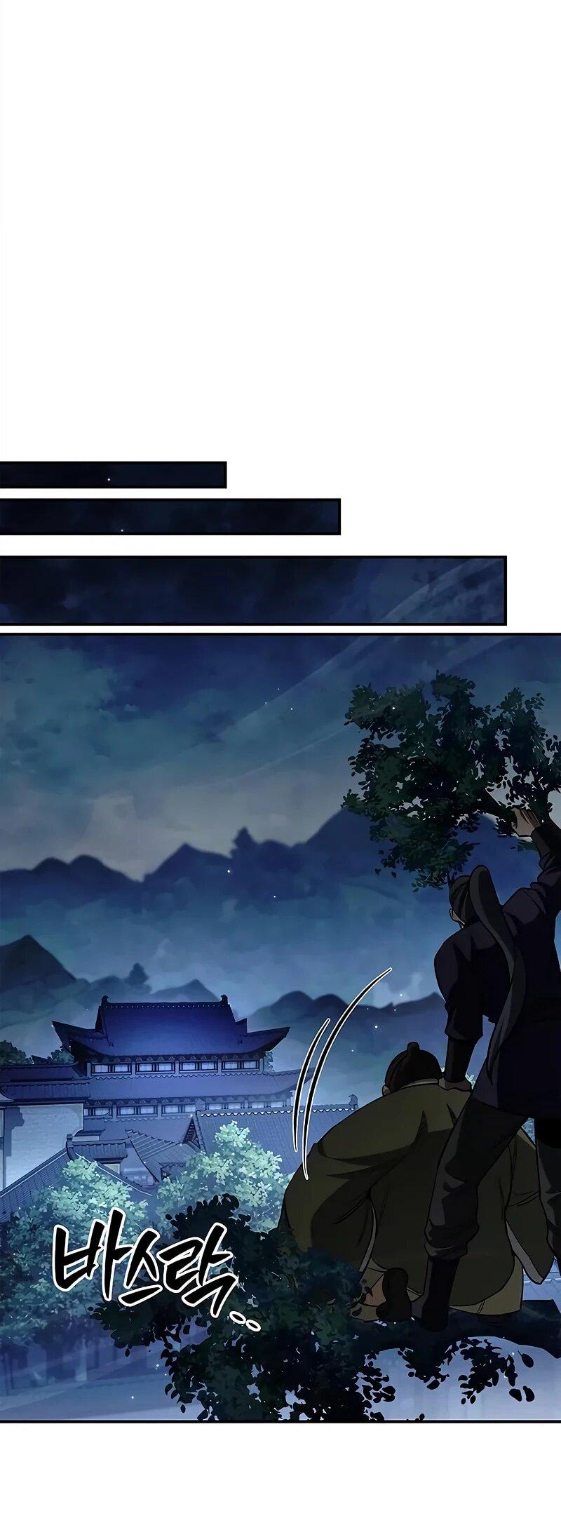 Манга Наследник великой небесной библиотеки - Глава 167 Страница 38