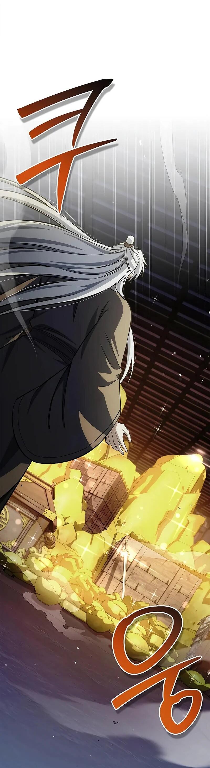 Манга Наследник великой небесной библиотеки - Глава 167 Страница 34