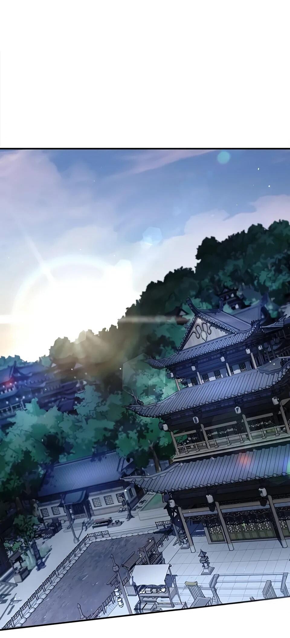 Манга Наследник великой небесной библиотеки - Глава 169 Страница 2