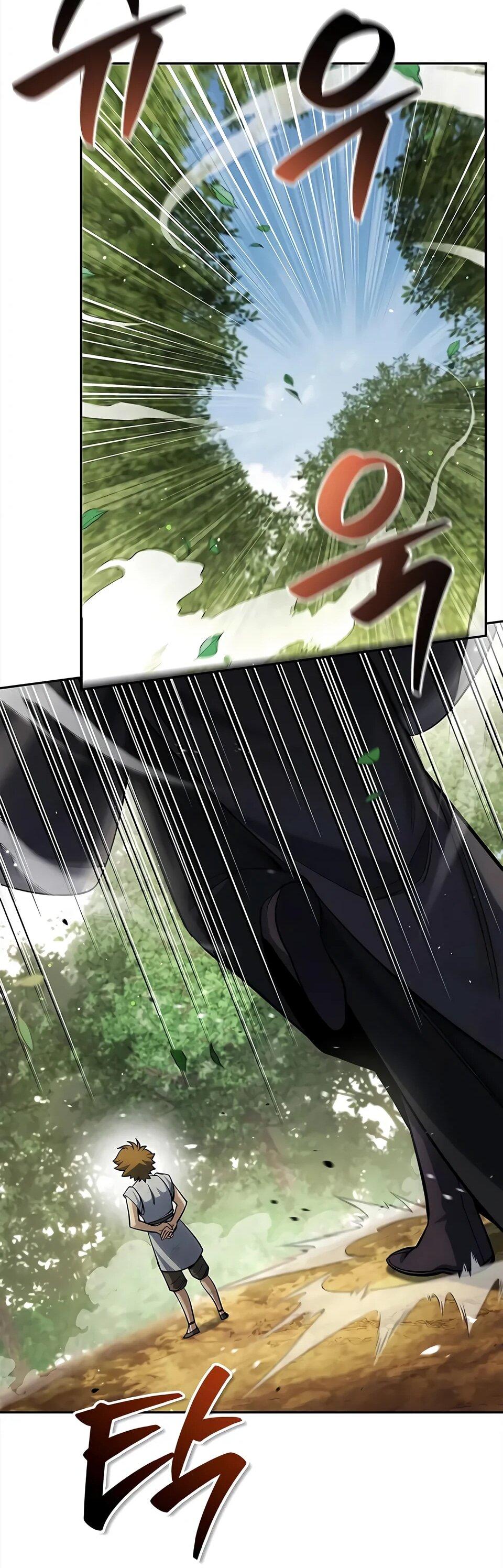 Манга Наследник великой небесной библиотеки - Глава 169 Страница 48