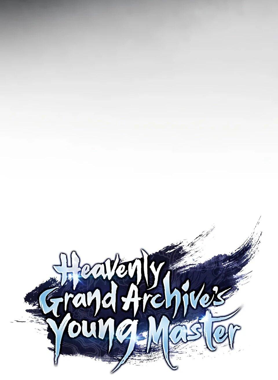 Манга Наследник великой небесной библиотеки - Глава 169 Страница 38