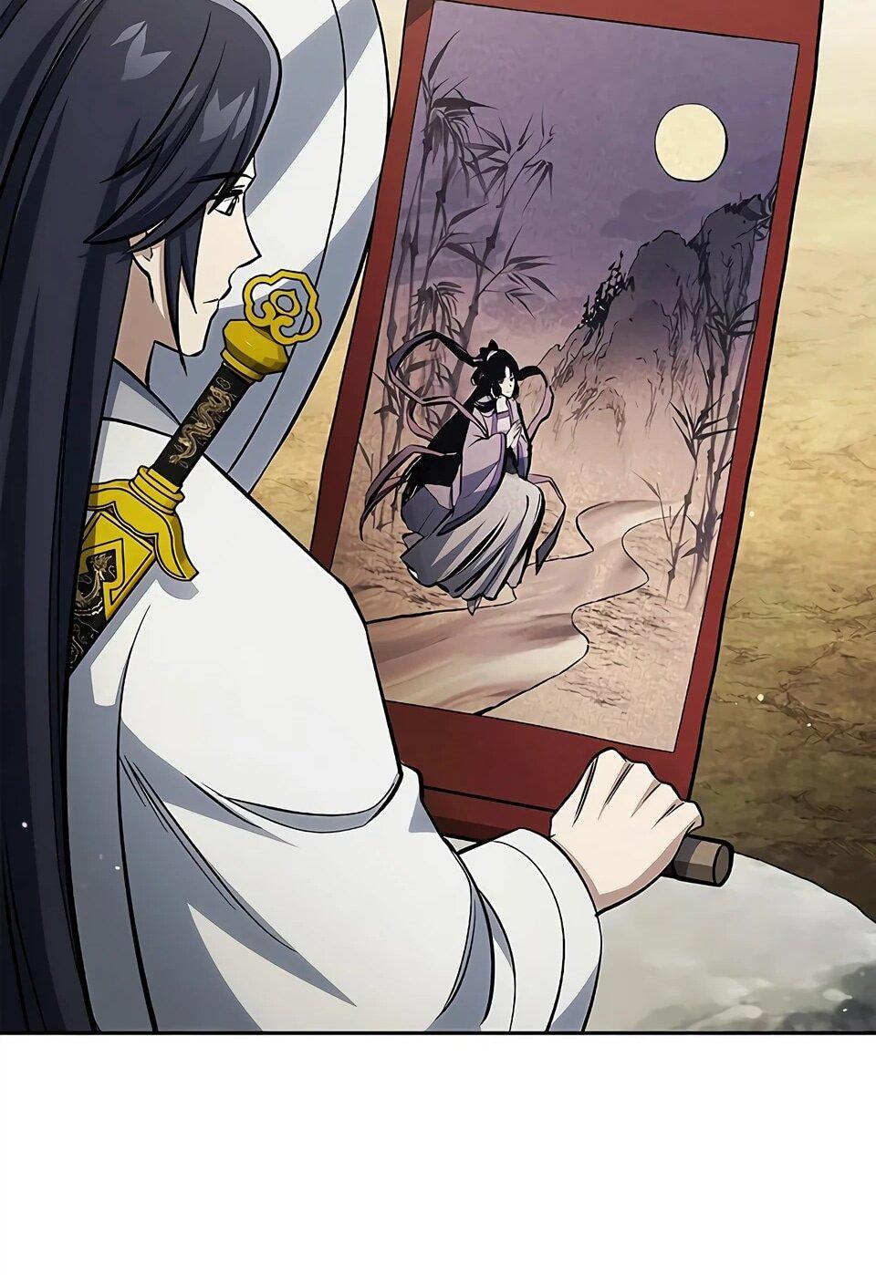 Манга Наследник великой небесной библиотеки - Глава 171 Страница 66