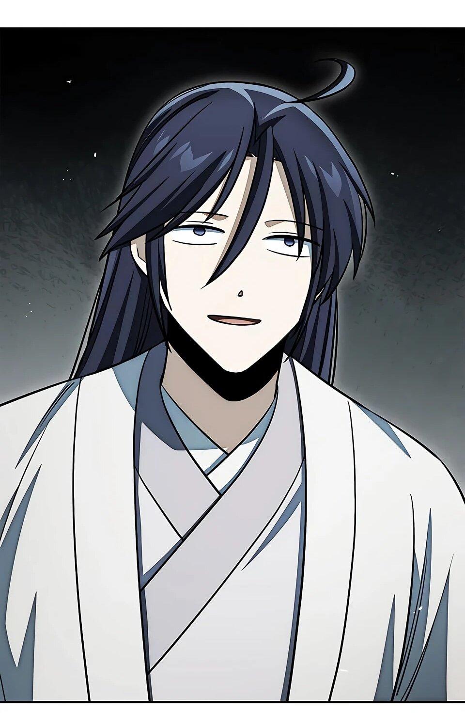 Манга Наследник великой небесной библиотеки - Глава 171 Страница 10