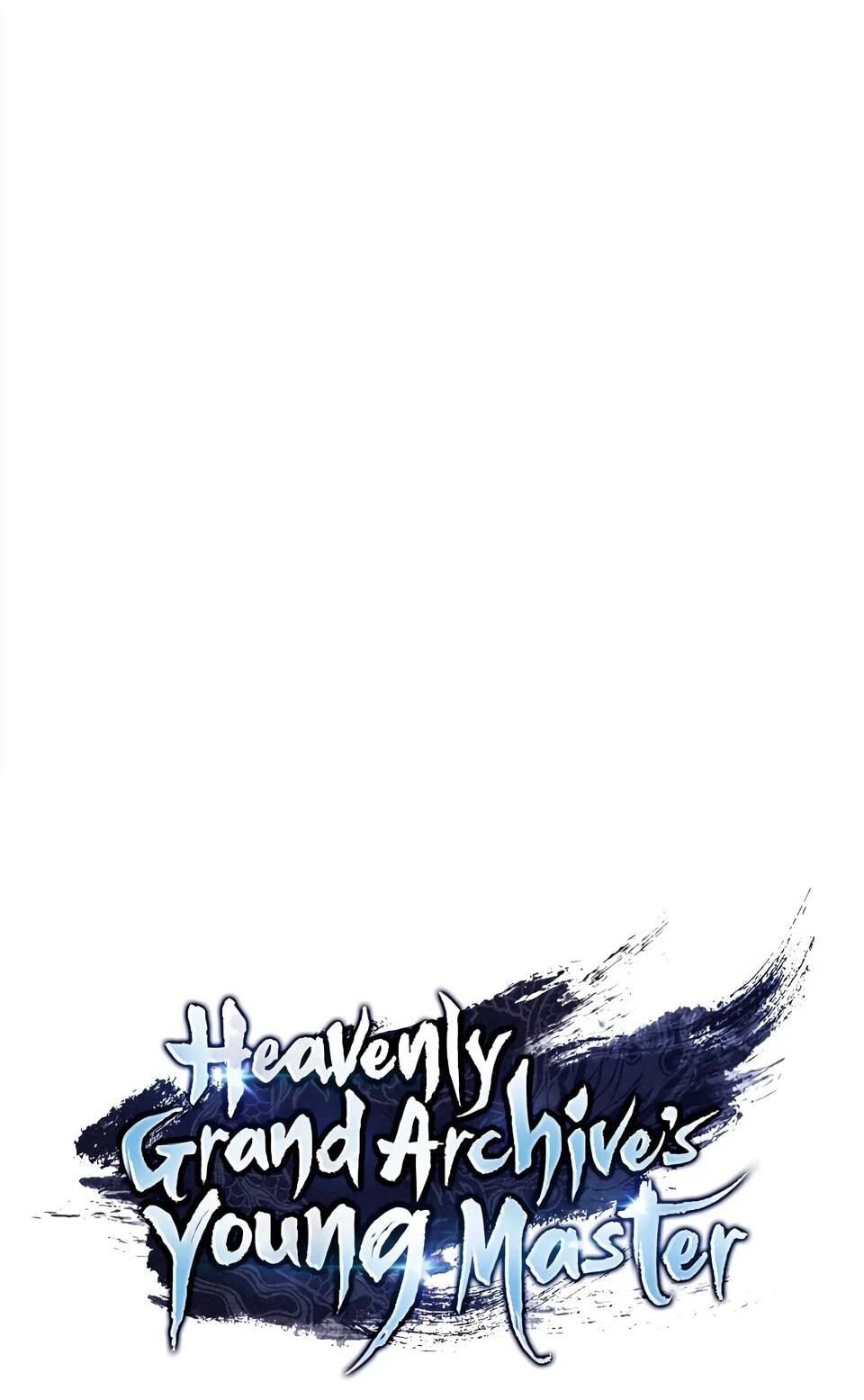 Манга Наследник великой небесной библиотеки - Глава 171 Страница 13