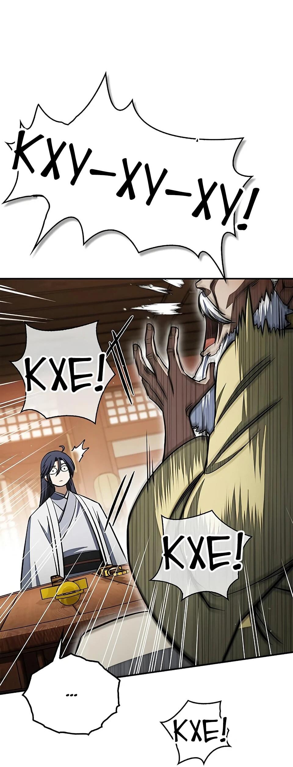 Манга Наследник великой небесной библиотеки - Глава 172 Страница 39