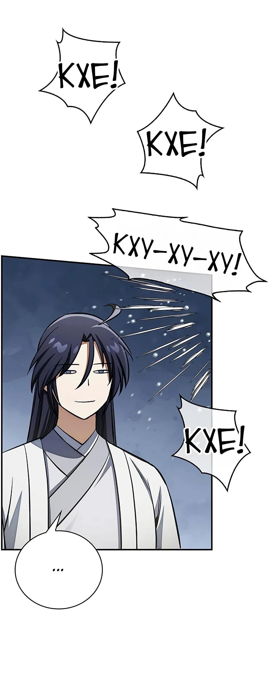 Манга Наследник великой небесной библиотеки - Глава 172 Страница 36