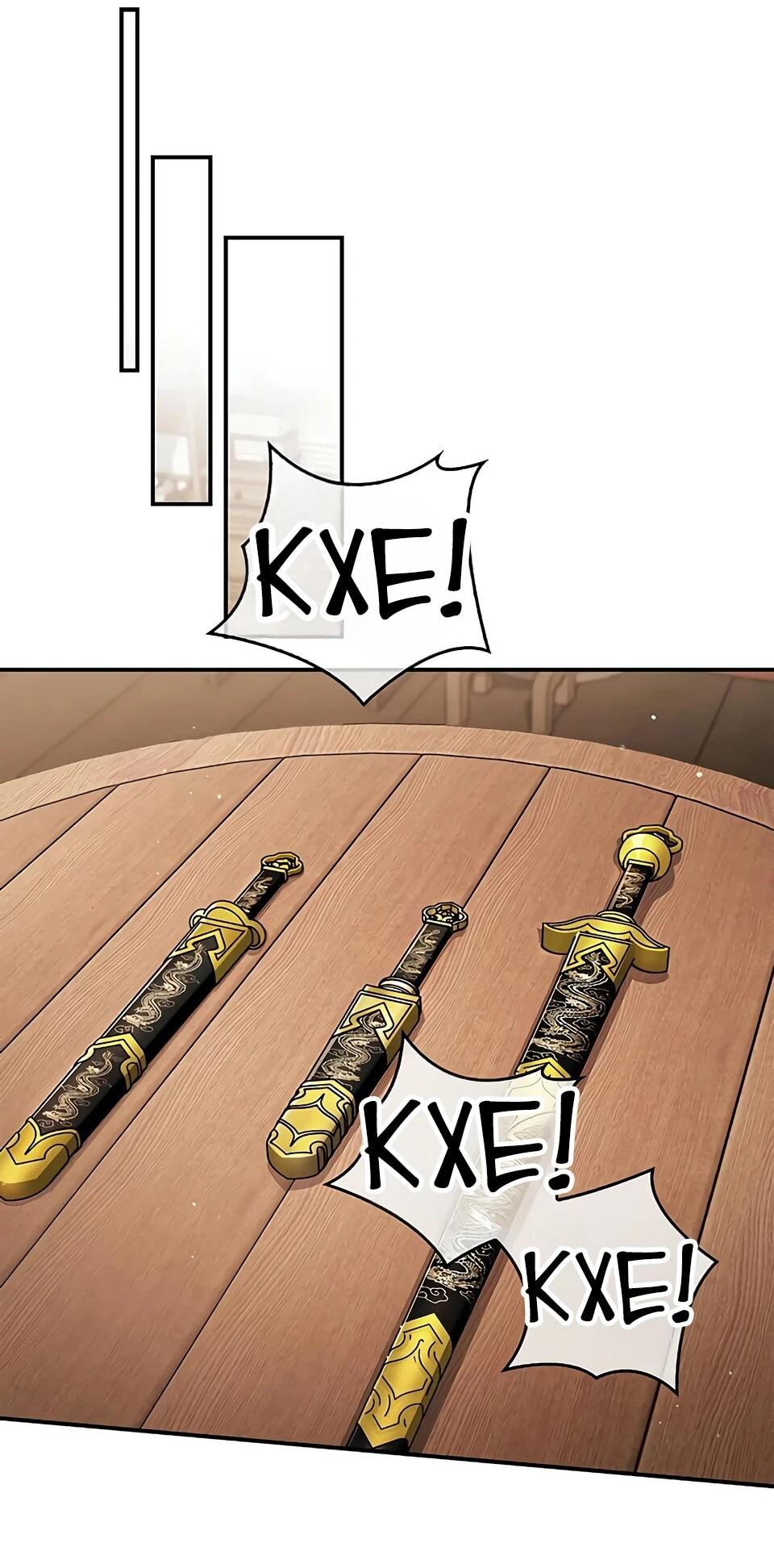 Манга Наследник великой небесной библиотеки - Глава 172 Страница 35