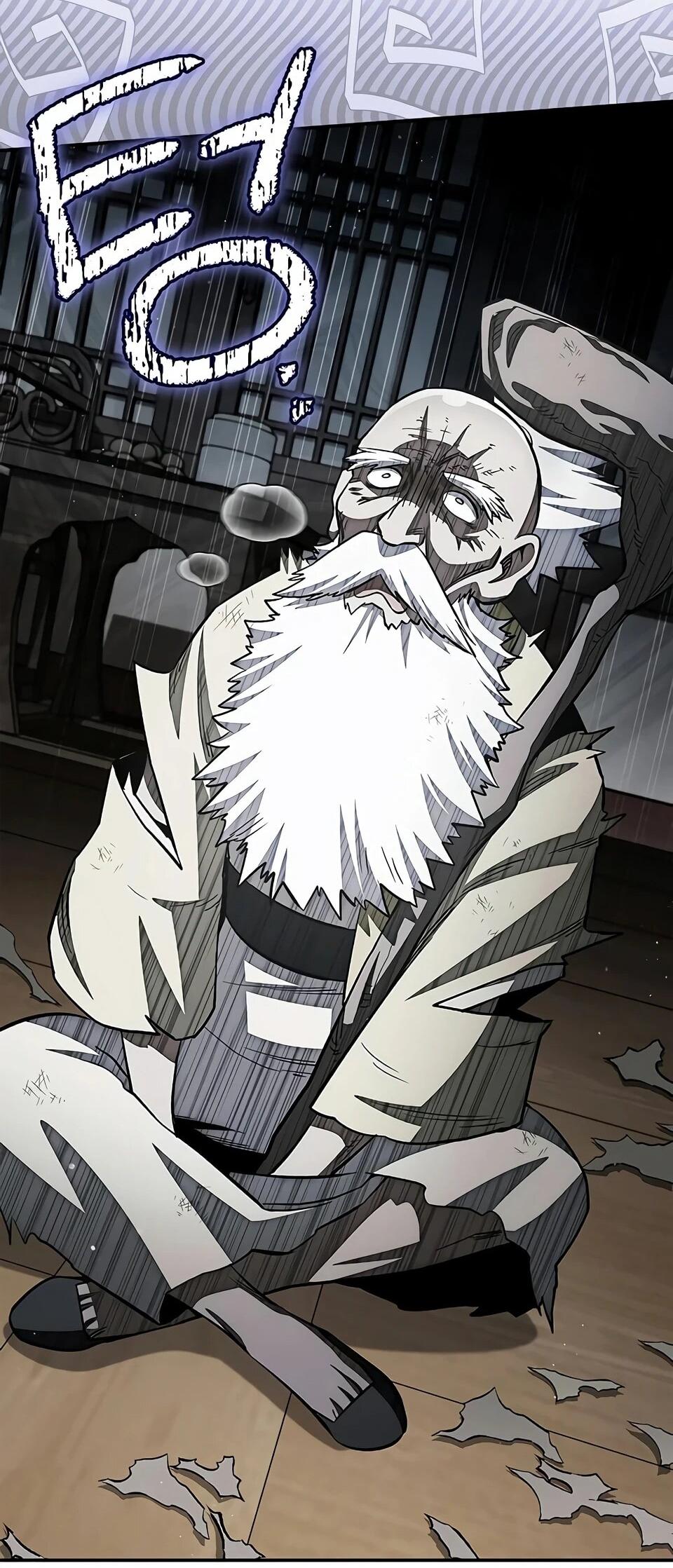 Манга Наследник великой небесной библиотеки - Глава 172 Страница 69