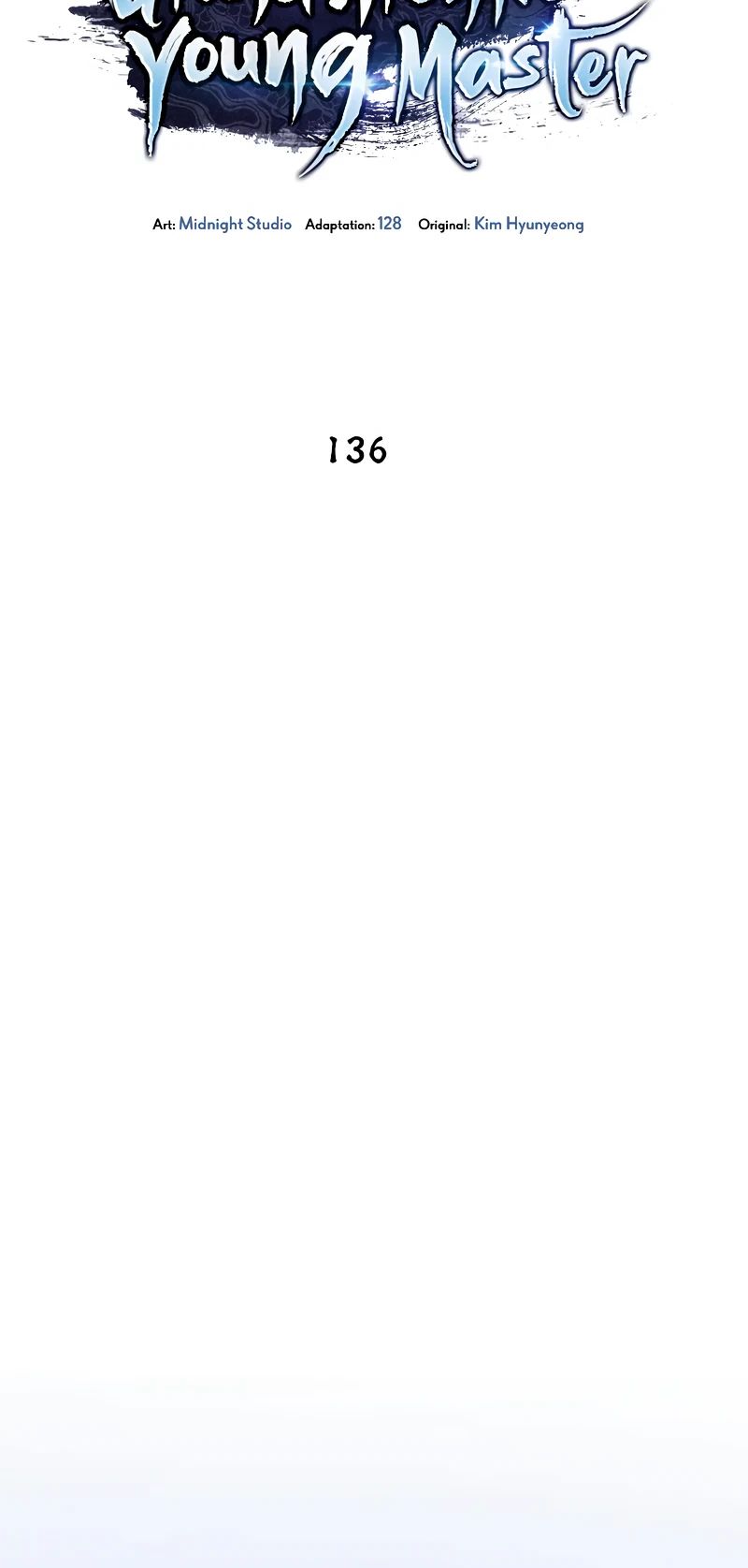 Манга Наследник великой небесной библиотеки - Глава 136 Страница 8
