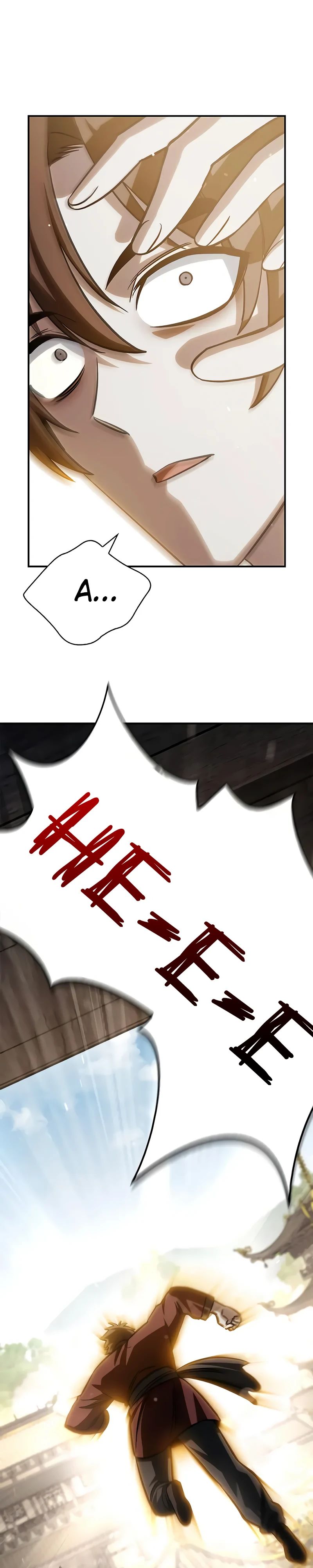 Манга Наследник великой небесной библиотеки - Глава 144 Страница 44