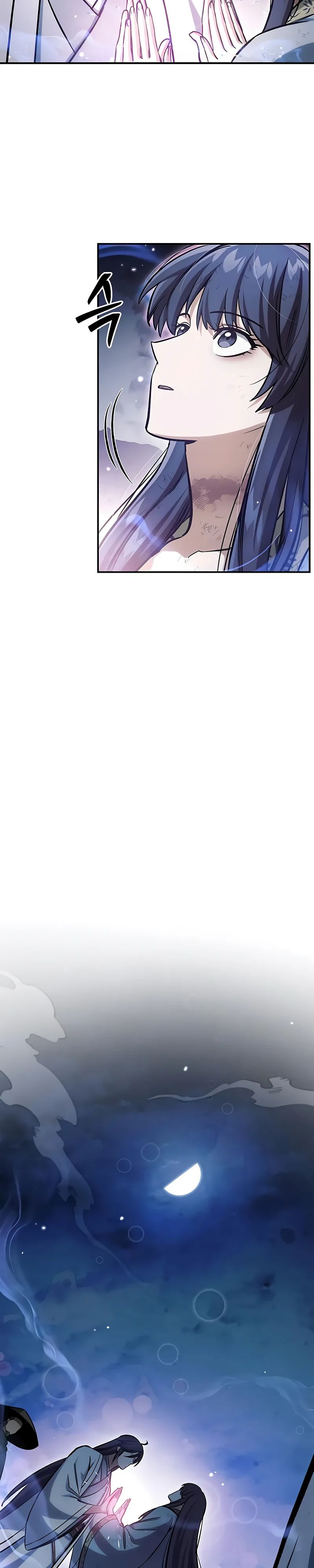 Манга Наследник великой небесной библиотеки - Глава 144 Страница 19