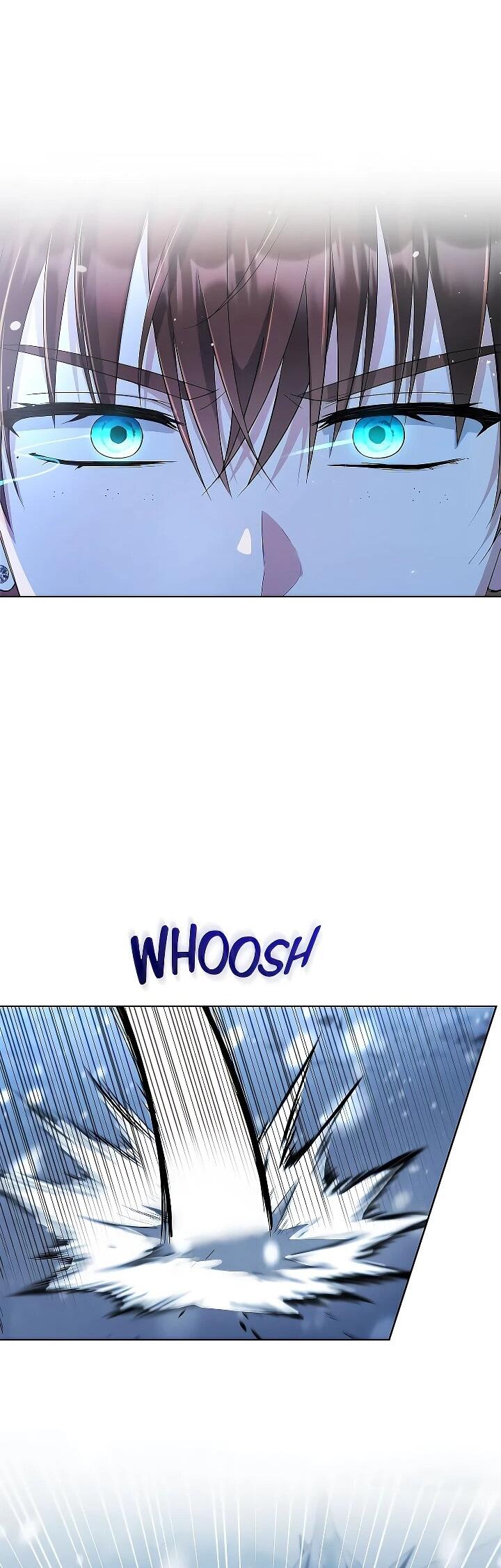 Манга Тайный мешочек уродливой леди - Глава 72 Страница 54