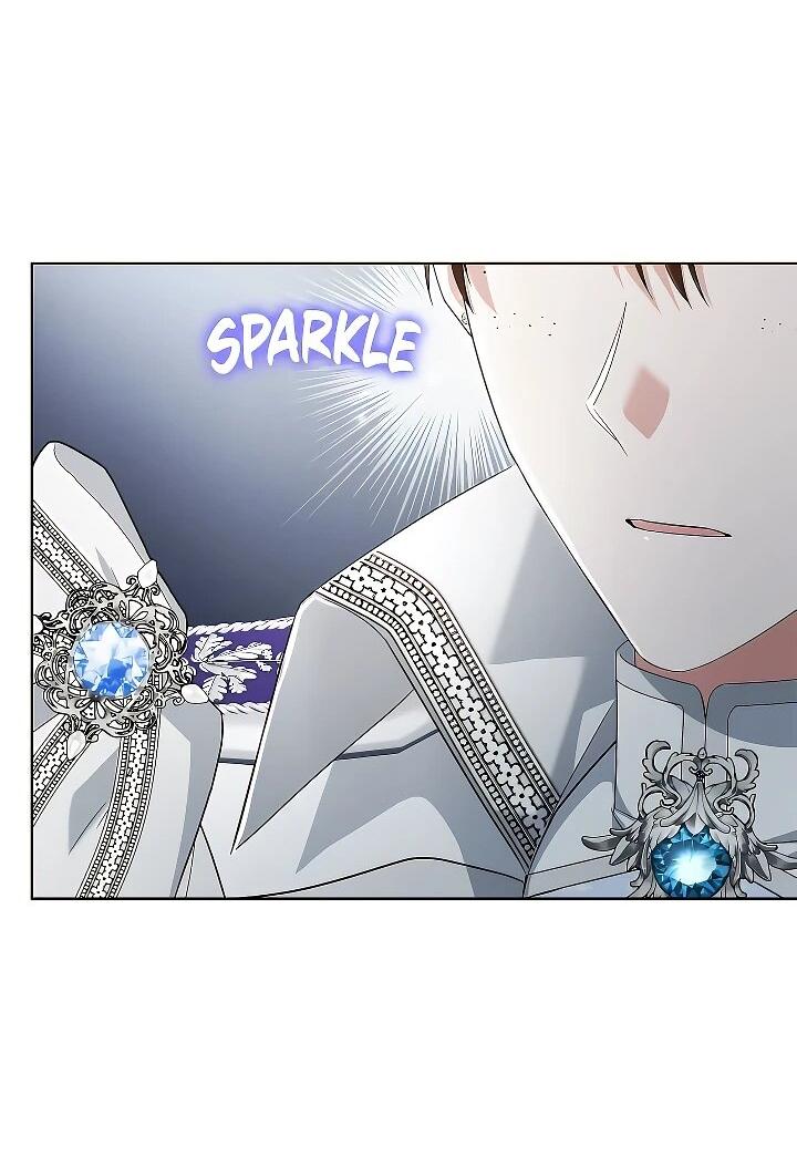 Манга Тайный мешочек уродливой леди - Глава 72 Страница 16