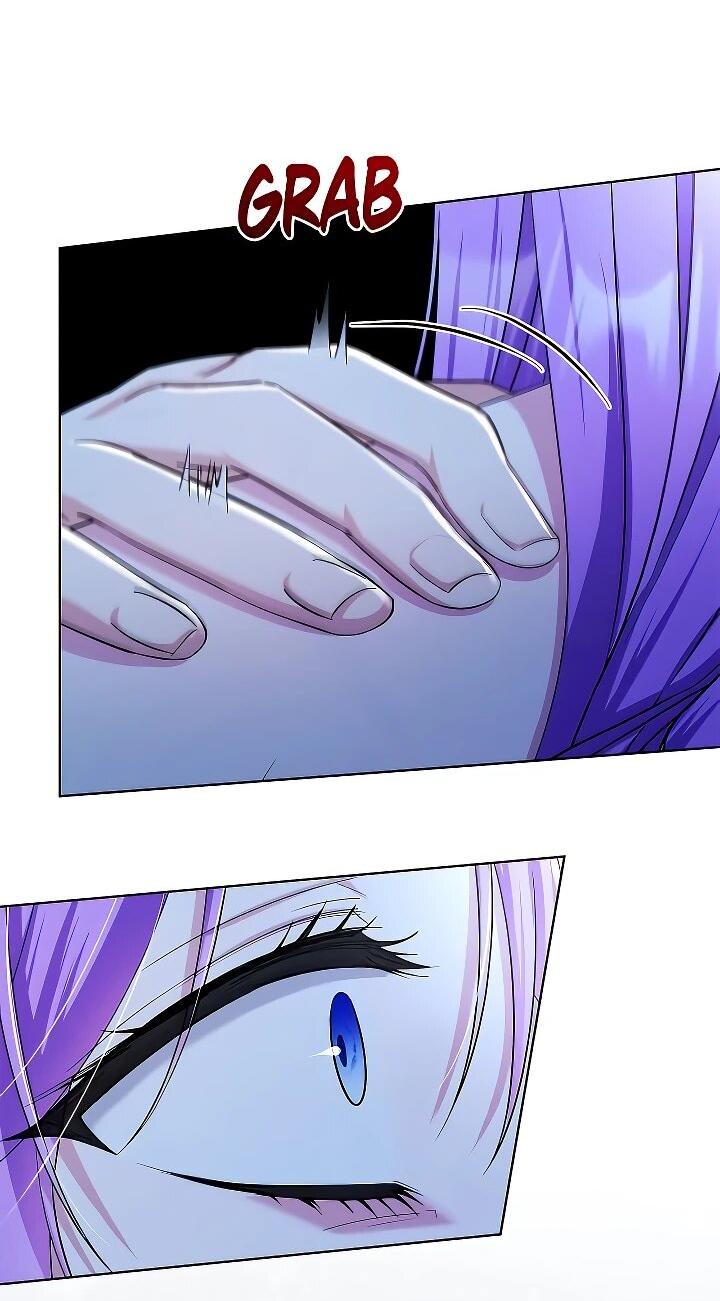 Манга Тайный мешочек уродливой леди - Глава 72 Страница 35