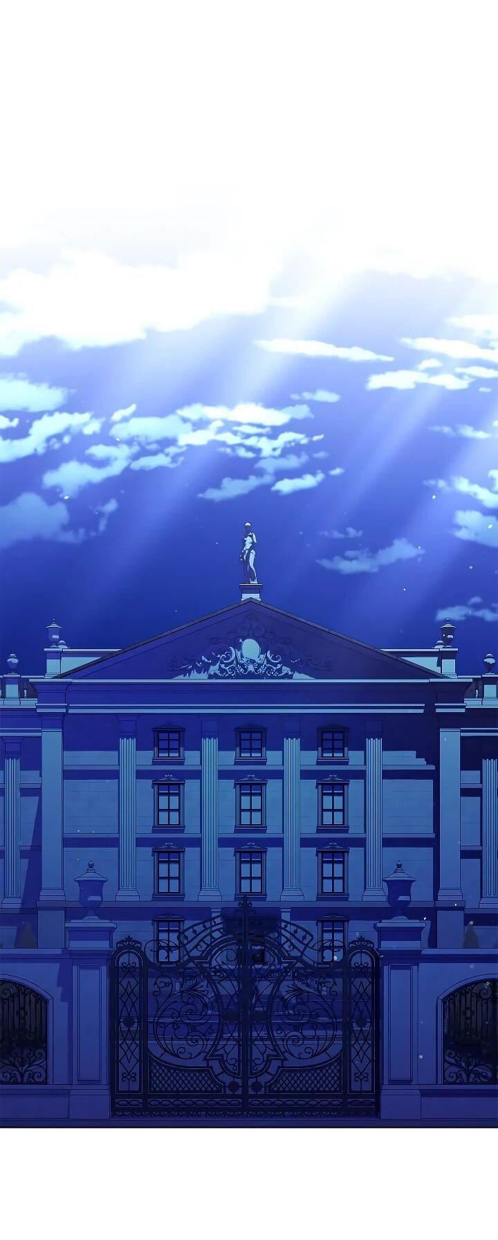 Манга Тайный мешочек уродливой леди - Глава 75 Страница 46