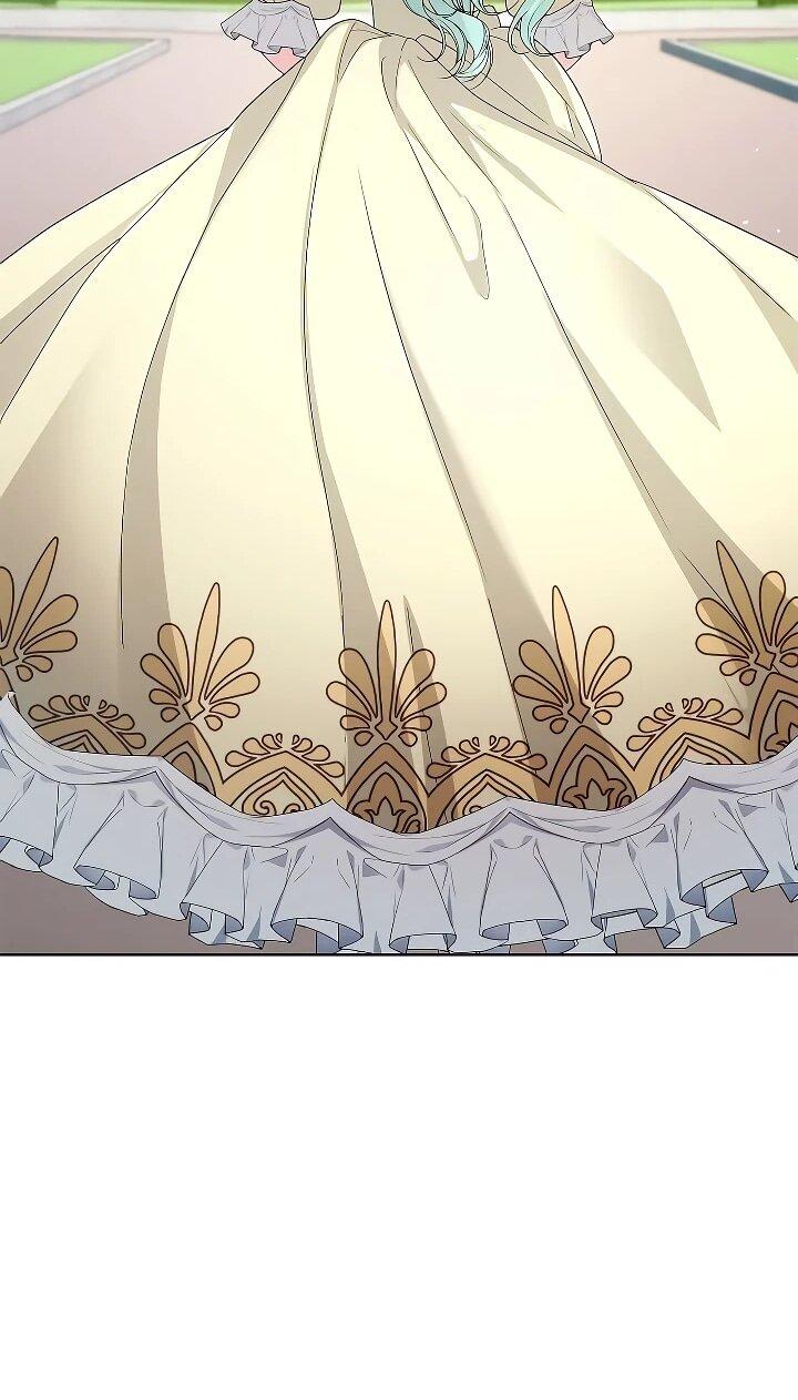 Манга Тайный мешочек уродливой леди - Глава 75 Страница 45