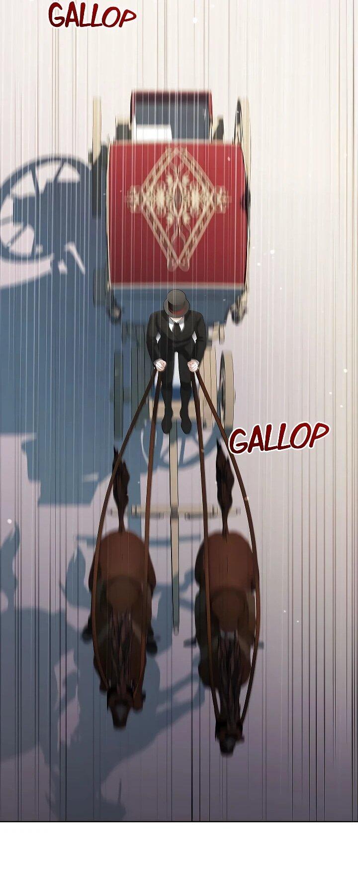 Манга Тайный мешочек уродливой леди - Глава 75 Страница 28