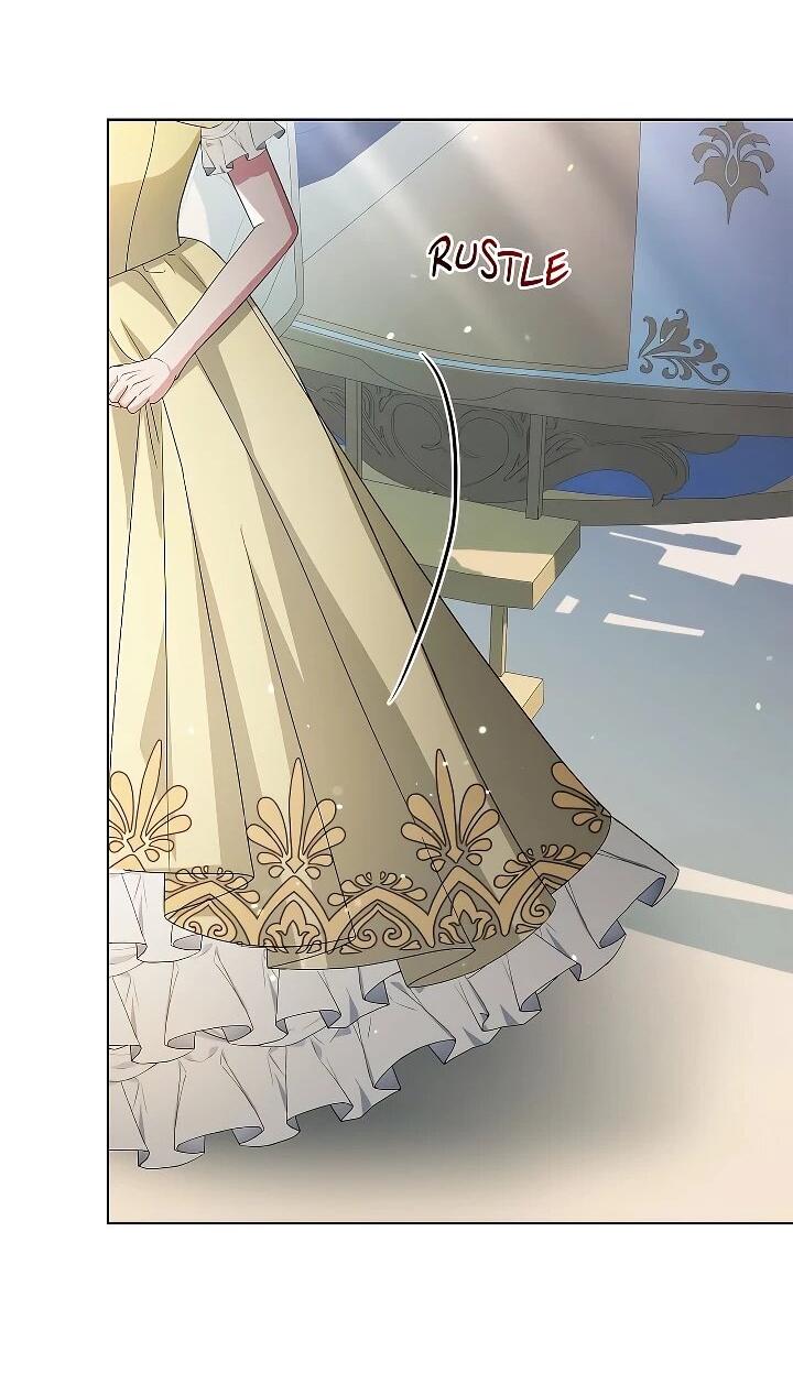 Манга Тайный мешочек уродливой леди - Глава 75 Страница 40