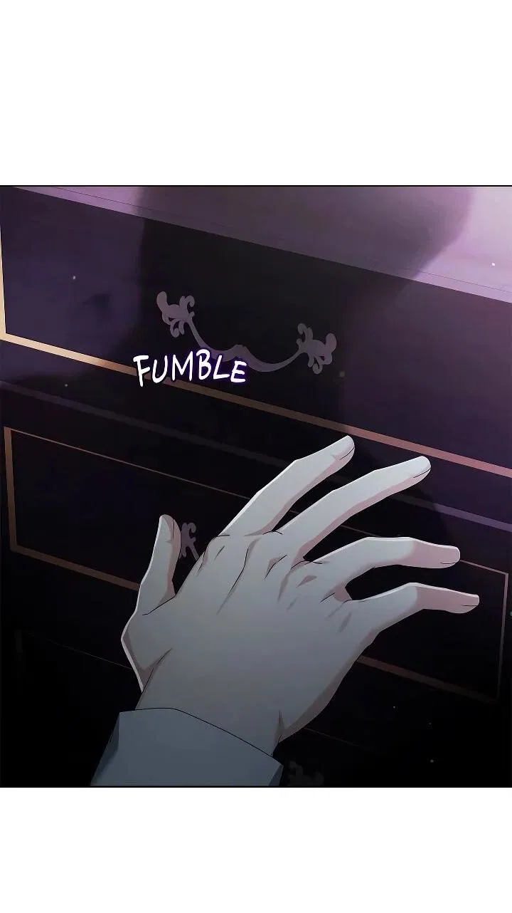 Манга Тайный мешочек уродливой леди - Глава 75 Страница 36