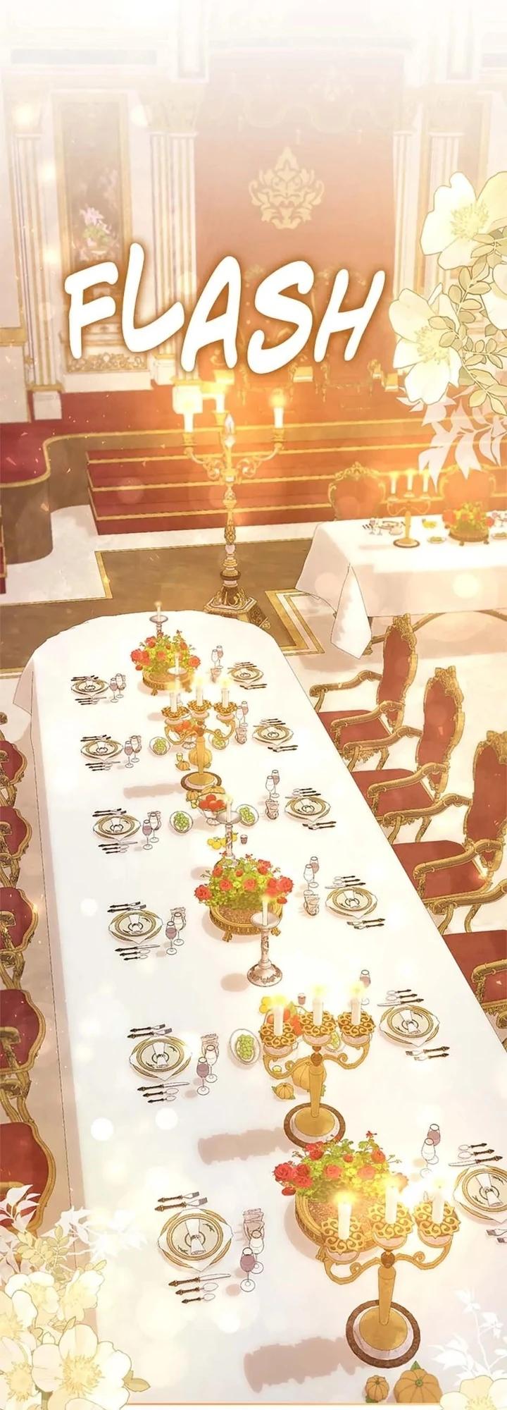 Манга Кукла-дворецкий короля демонов - Глава 44 Страница 3