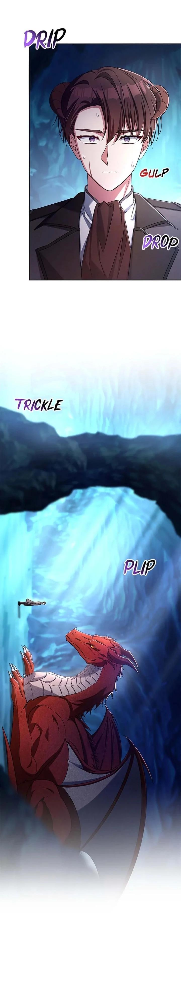 Манга Кукла-дворецкий короля демонов - Глава 43 Страница 20