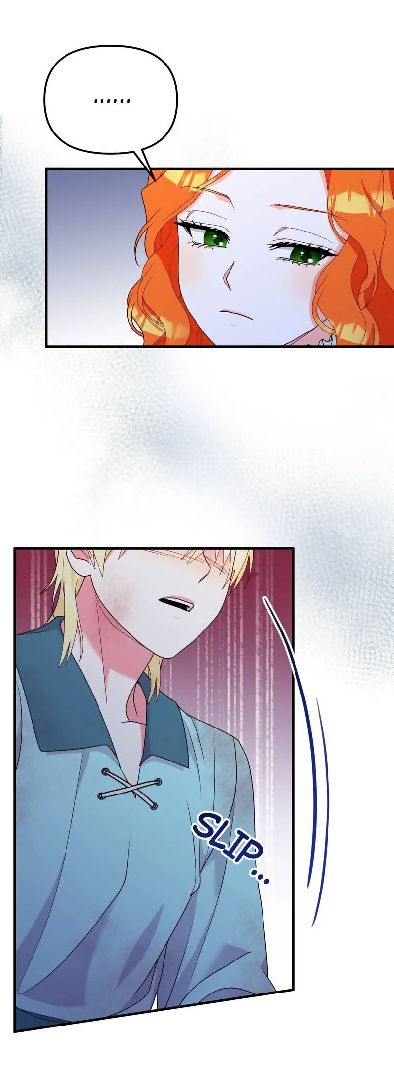 Манга Тем, кто хочет меня уничтожить - Глава 64 Страница 30