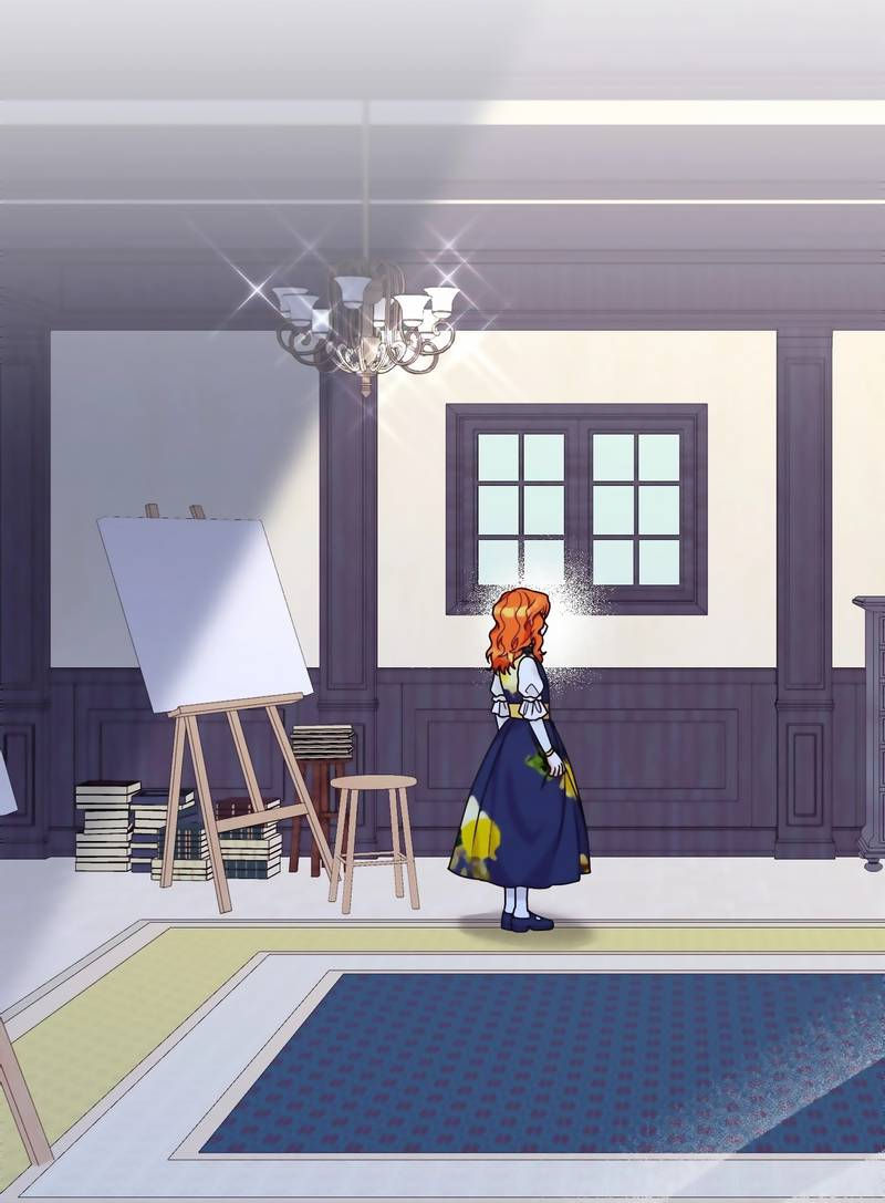 Манга Тем, кто хочет меня уничтожить - Глава 64 Страница 55