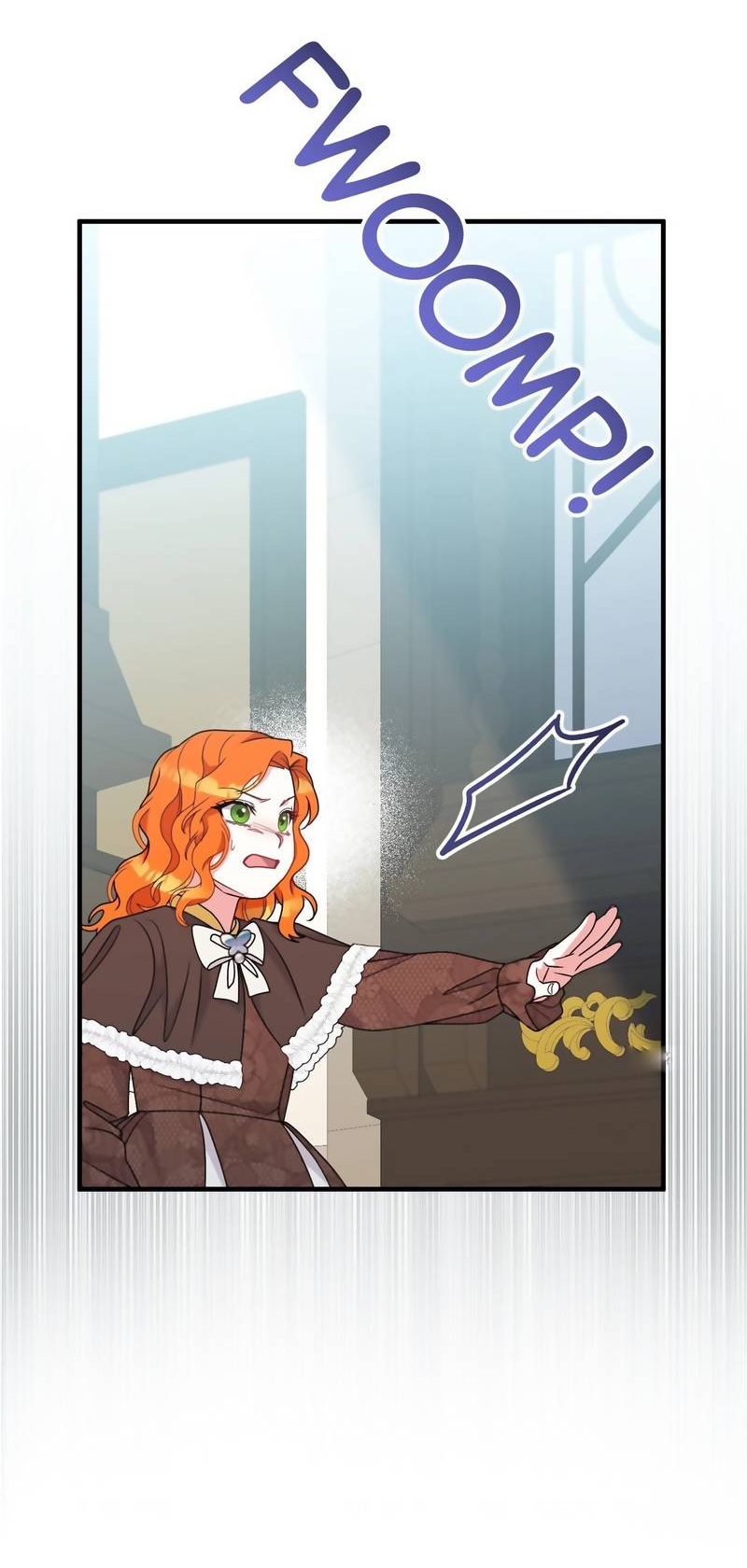 Манга Тем, кто хочет меня уничтожить - Глава 63 Страница 2