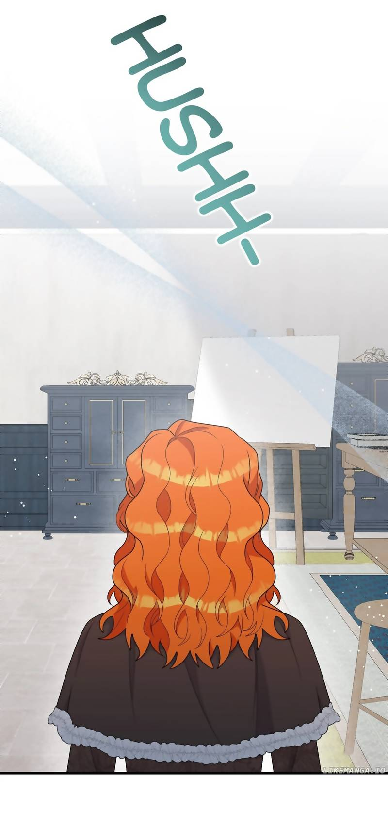 Манга Тем, кто хочет меня уничтожить - Глава 63 Страница 3