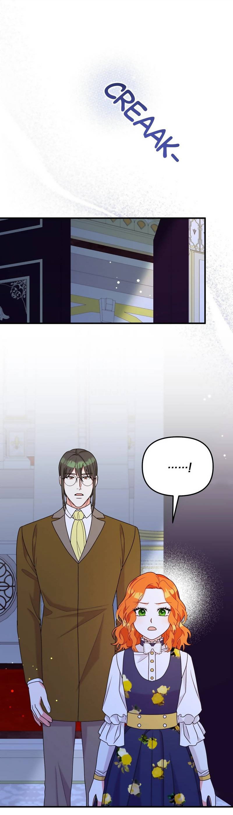 Манга Тем, кто хочет меня уничтожить - Глава 63 Страница 52