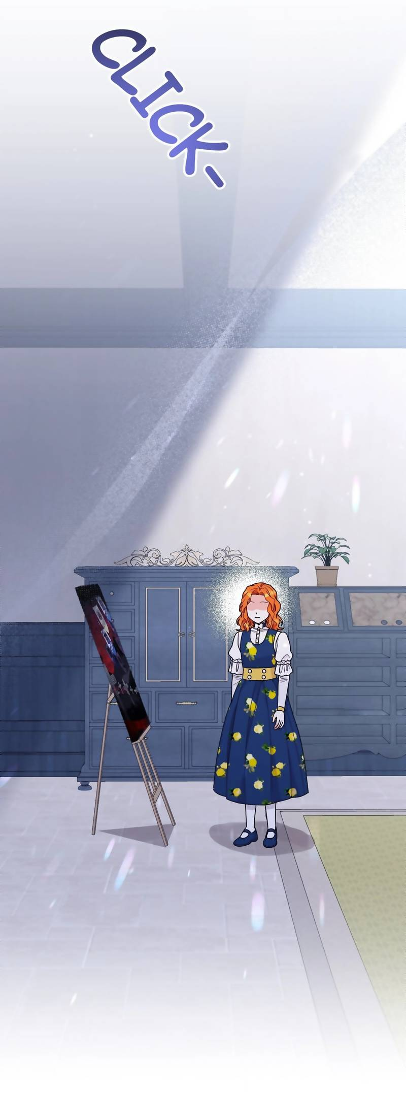 Манга Тем, кто хочет меня уничтожить - Глава 65 Страница 57