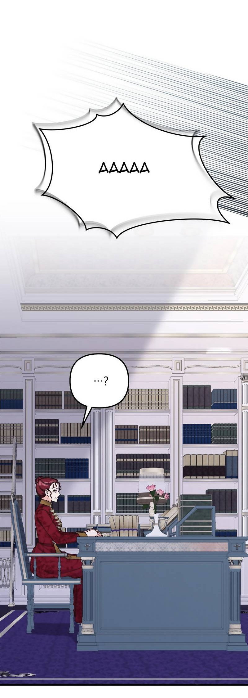 Манга Тем, кто хочет меня уничтожить - Глава 65 Страница 13