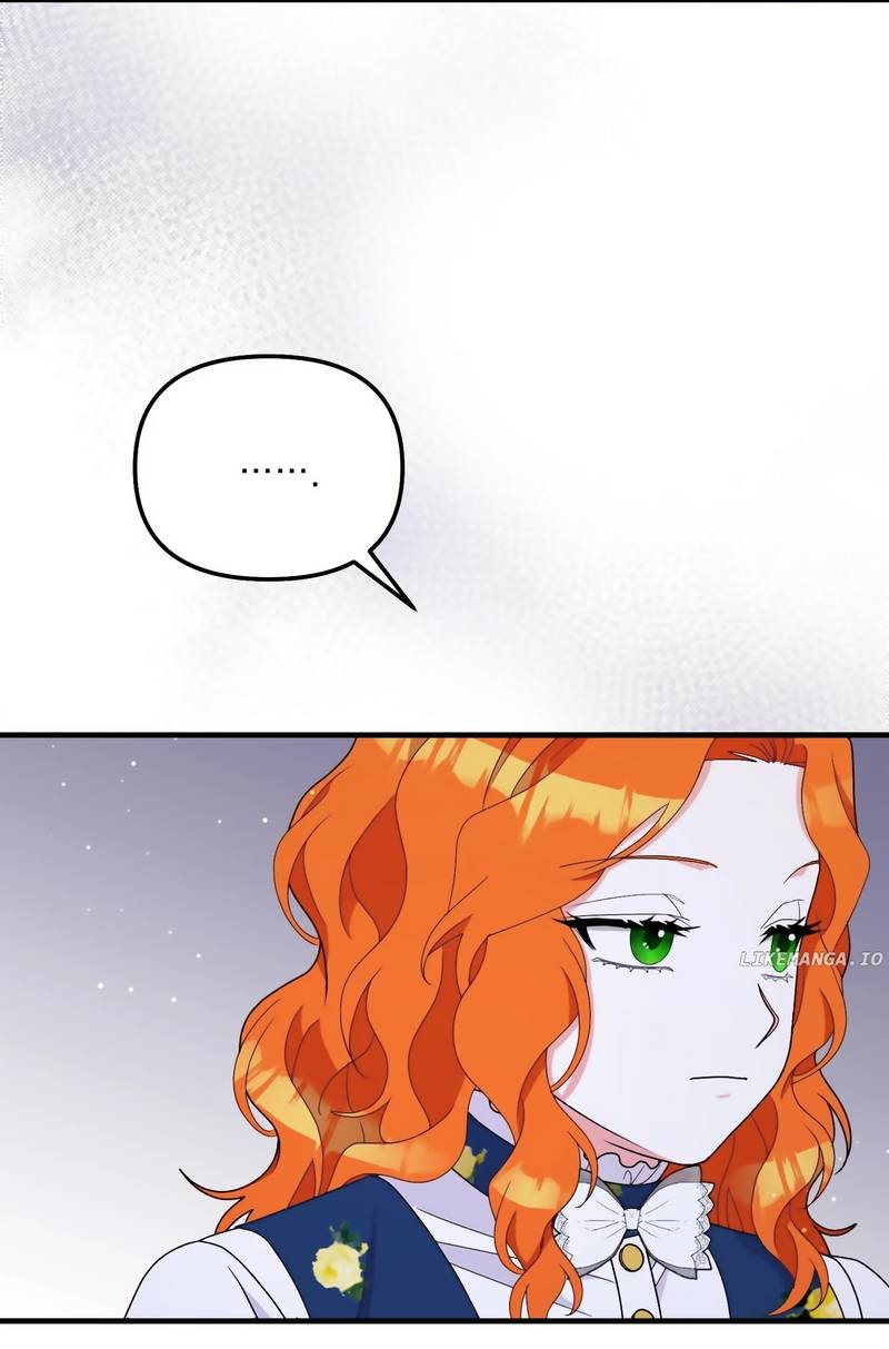 Манга Тем, кто хочет меня уничтожить - Глава 65 Страница 32