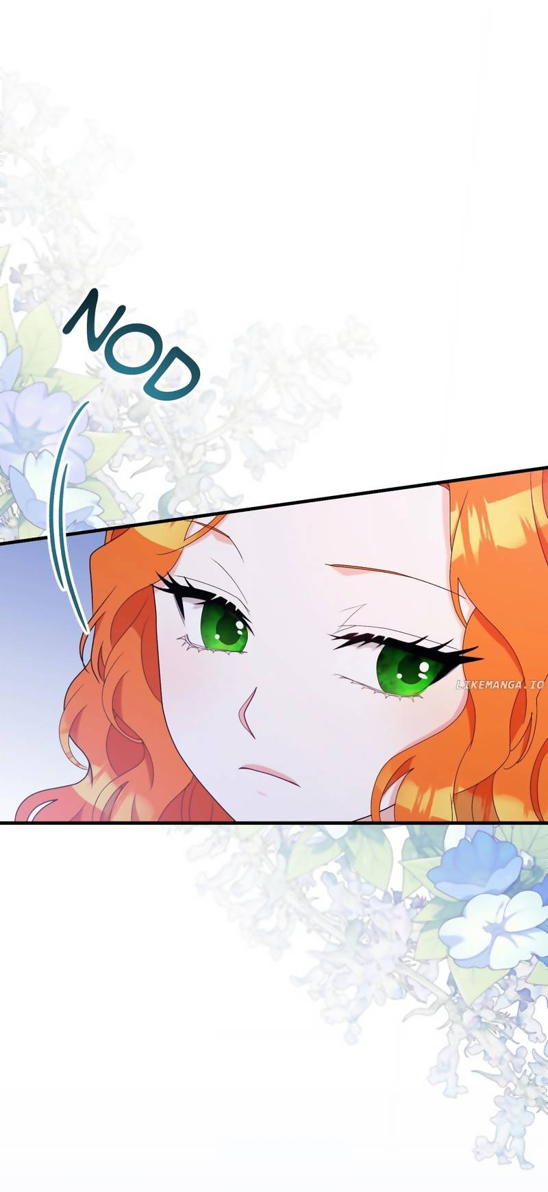 Манга Тем, кто хочет меня уничтожить - Глава 65 Страница 56