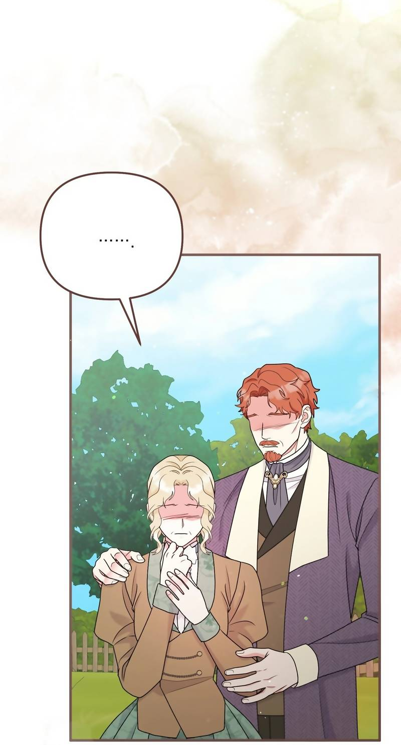 Манга Тем, кто хочет меня уничтожить - Глава 66 Страница 57