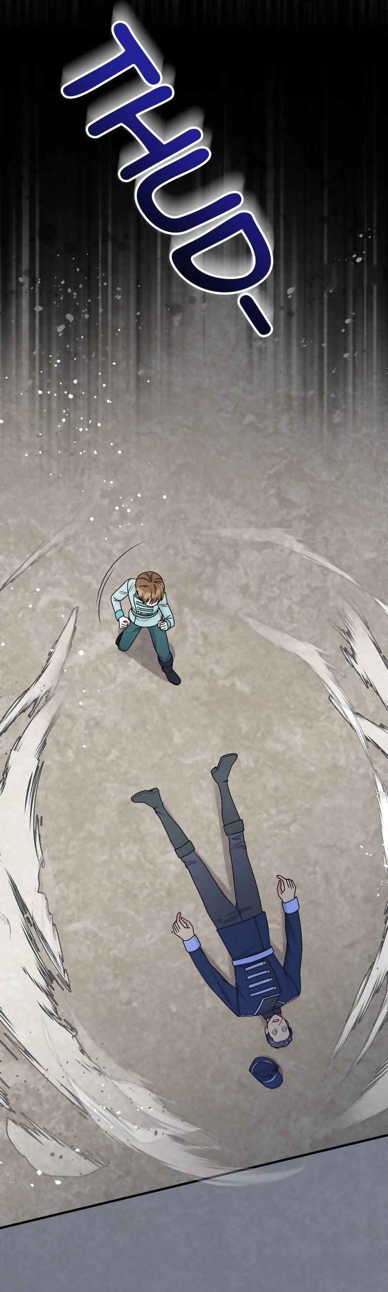 Манга Тем, кто хочет меня уничтожить - Глава 66 Страница 26