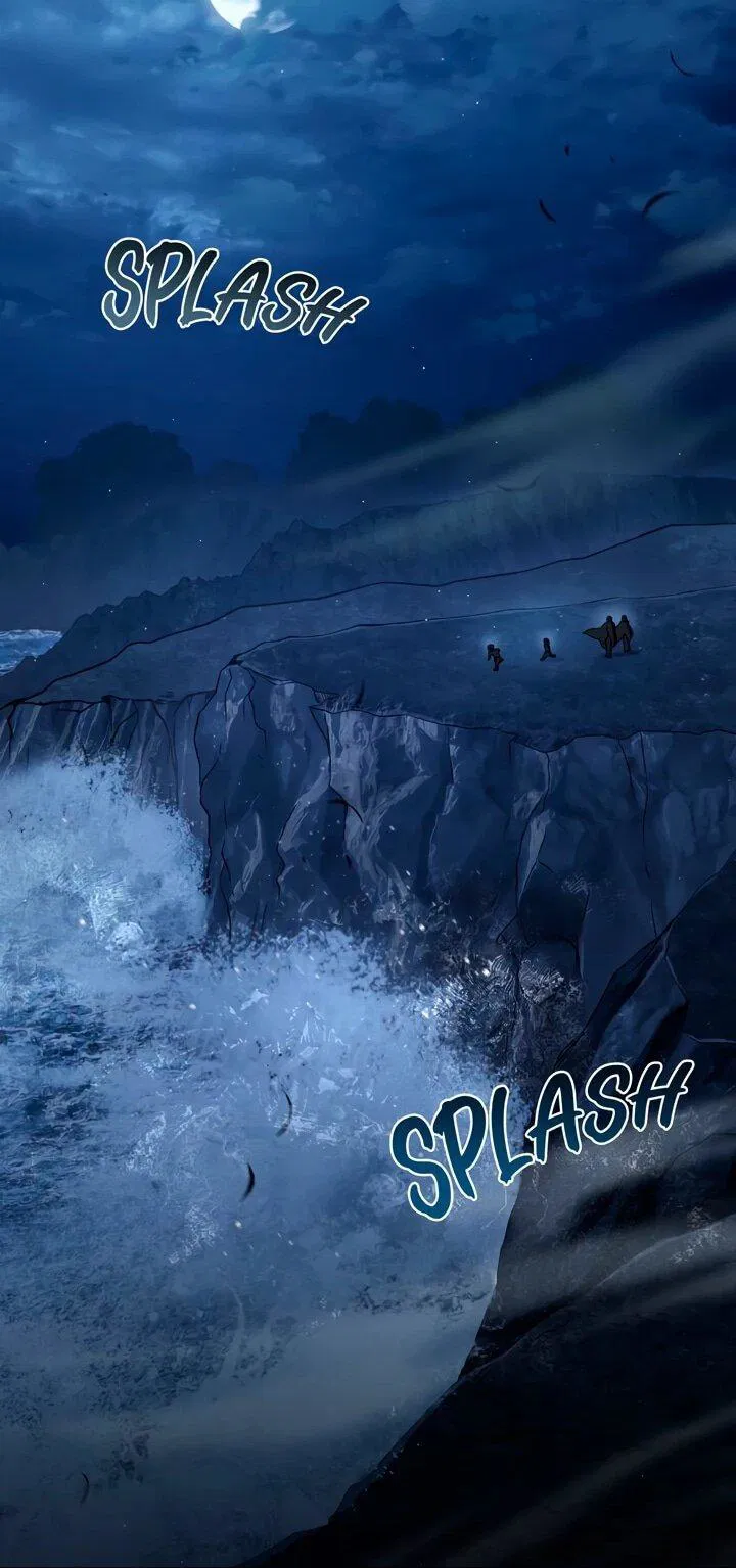 Манга Перерождение в принца вражеской страны - Глава 80 Страница 57