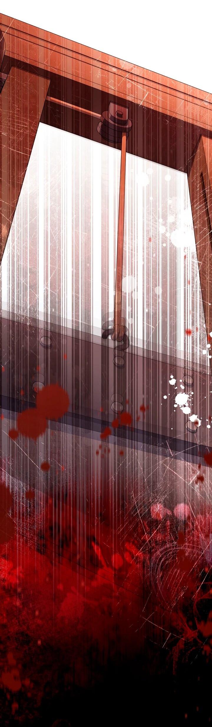 Манга Перерождение в принца вражеской страны - Глава 80 Страница 43