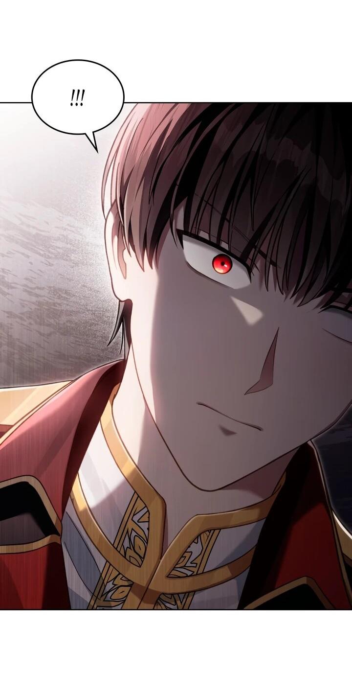 Манга Перерождение в принца вражеской страны - Глава 80 Страница 3