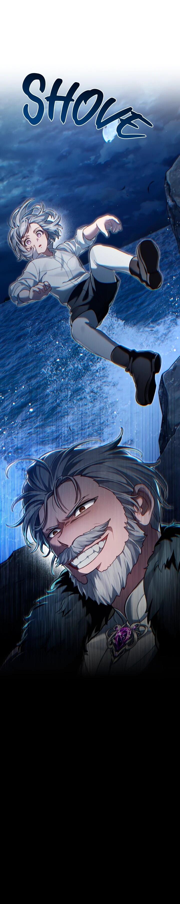 Манга Перерождение в принца вражеской страны - Глава 80 Страница 60