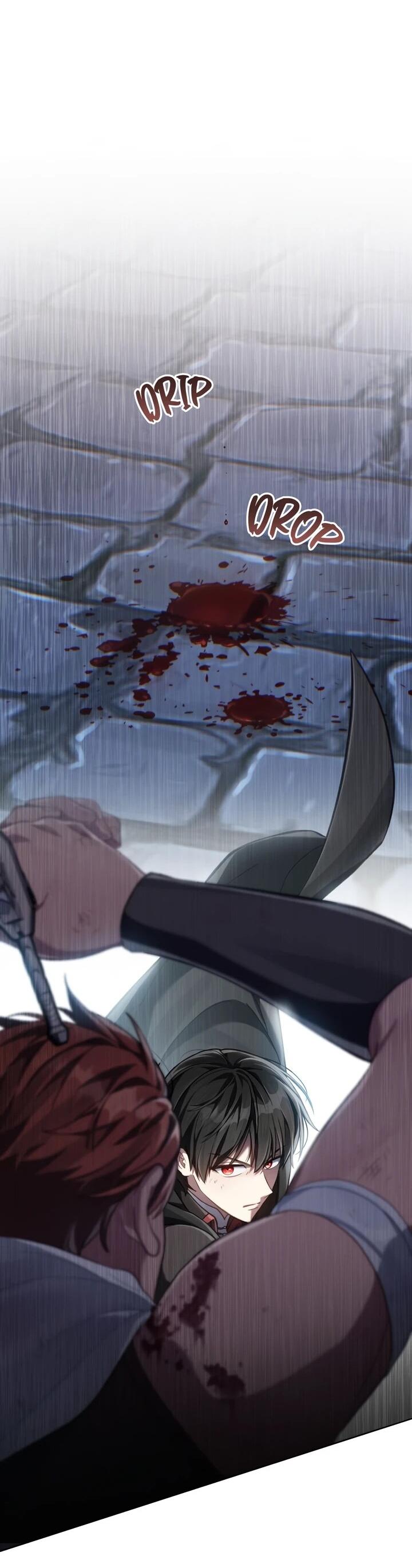 Манга Перерождение в принца вражеской страны - Глава 84 Страница 38