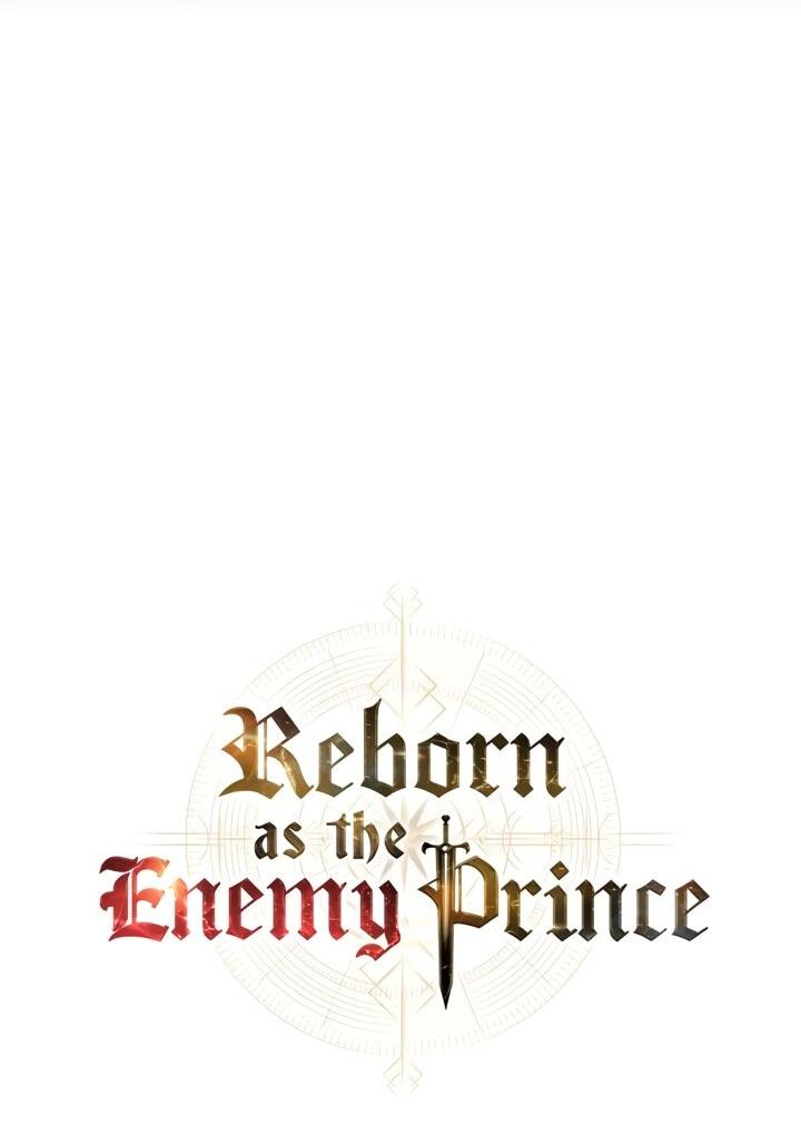 Манга Перерождение в принца вражеской страны - Глава 84 Страница 17